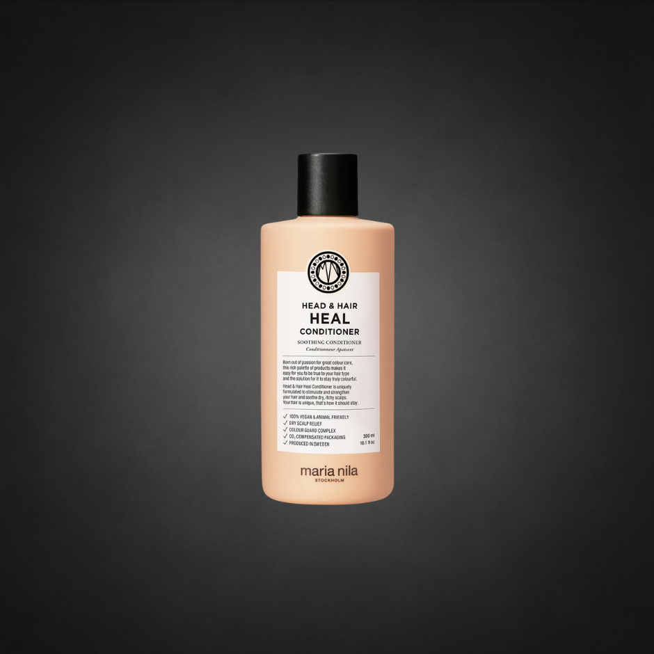 Head & Hair Heal Conditioner
