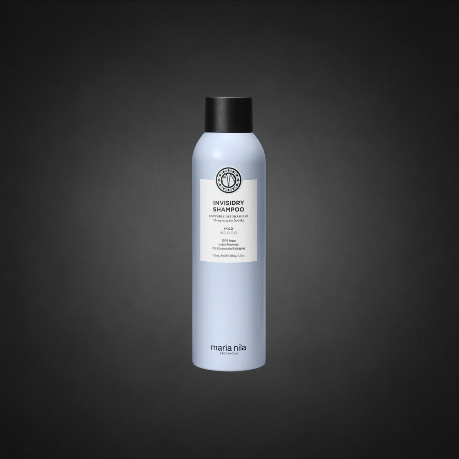 Invisidry Shampoo