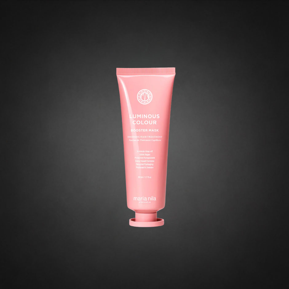 Luminous Colour Booster Masque