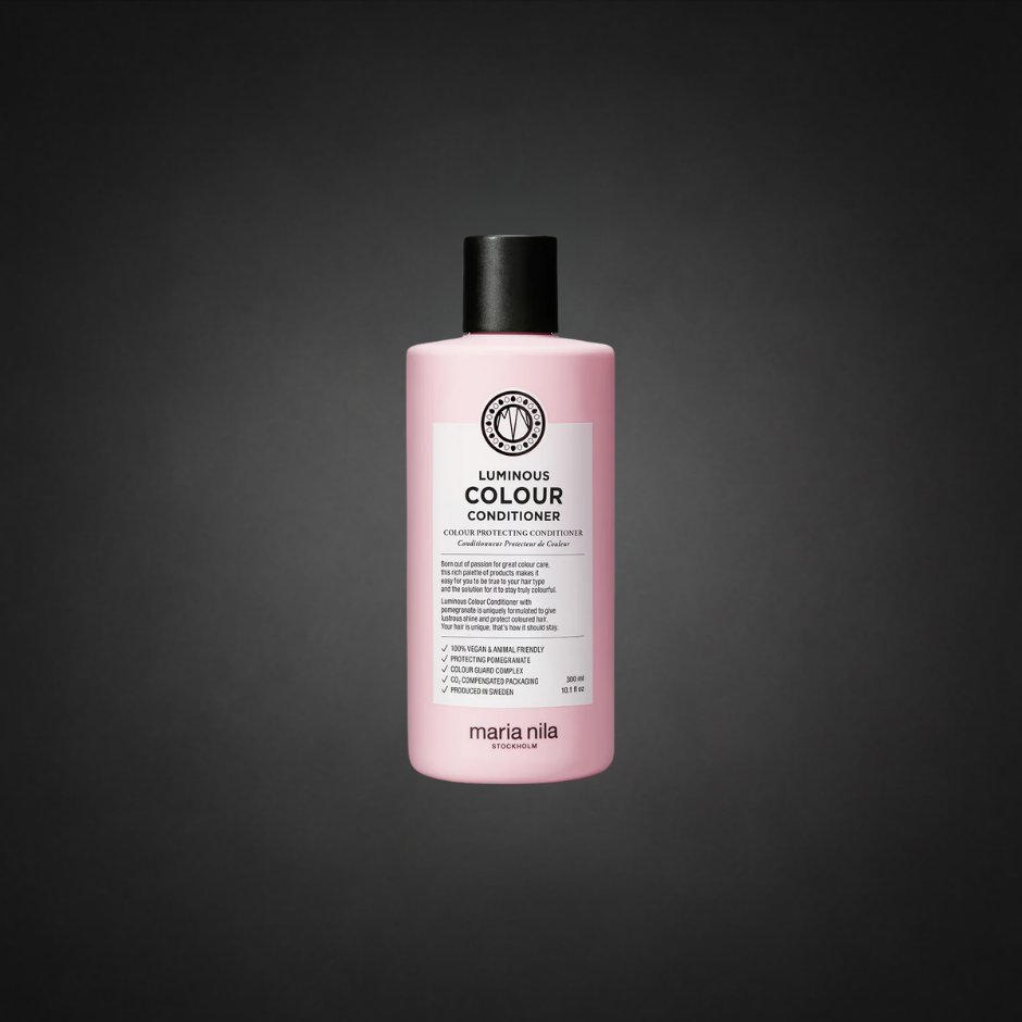 Luminous Colour Conditioner