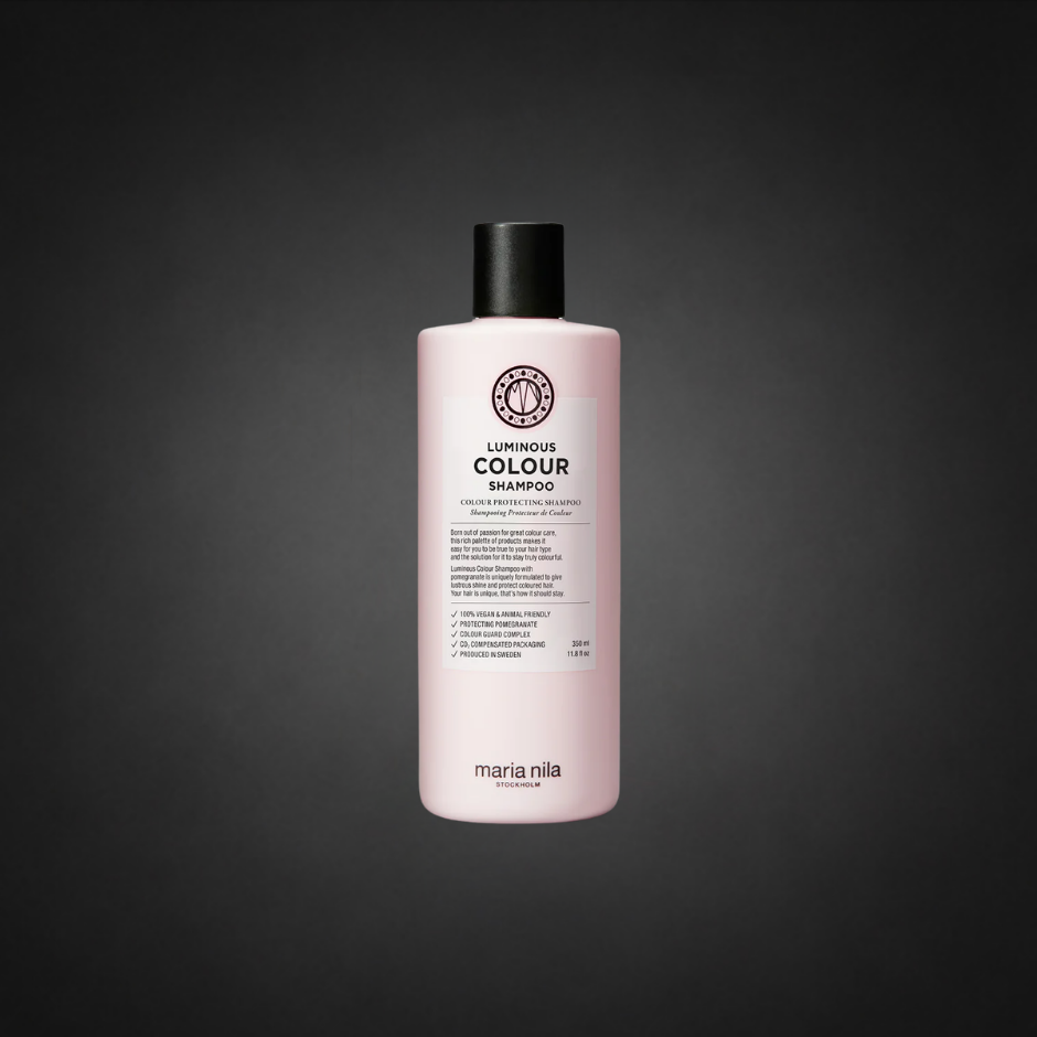 Luminous Colour Shampoo