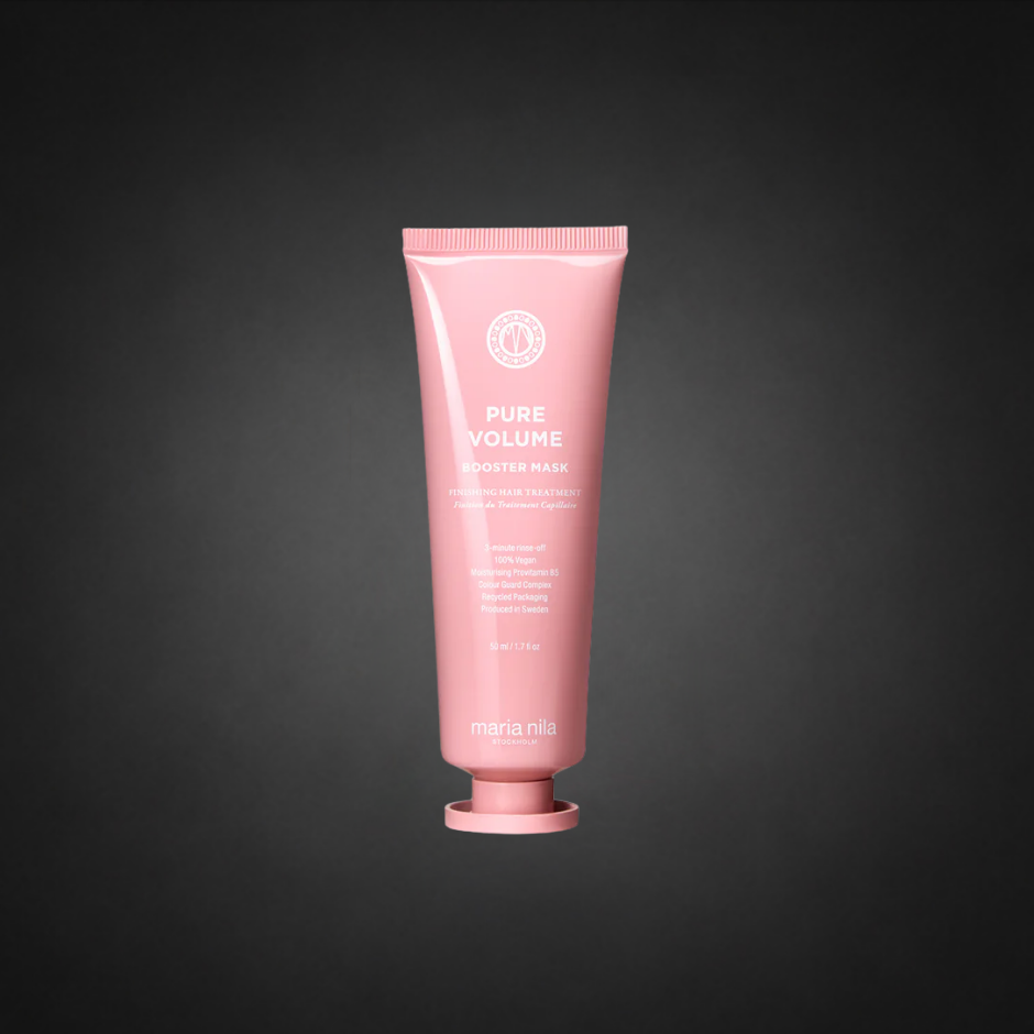 Pure Volume Booster Masque