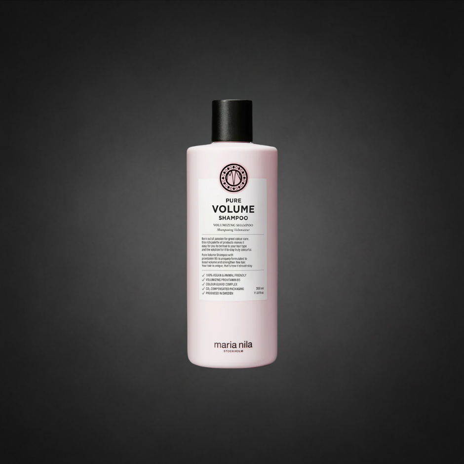 Pure Volume Shampoo