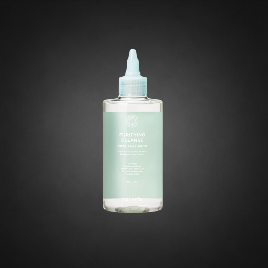 Purifying Cleanse Exfoliating Serum
