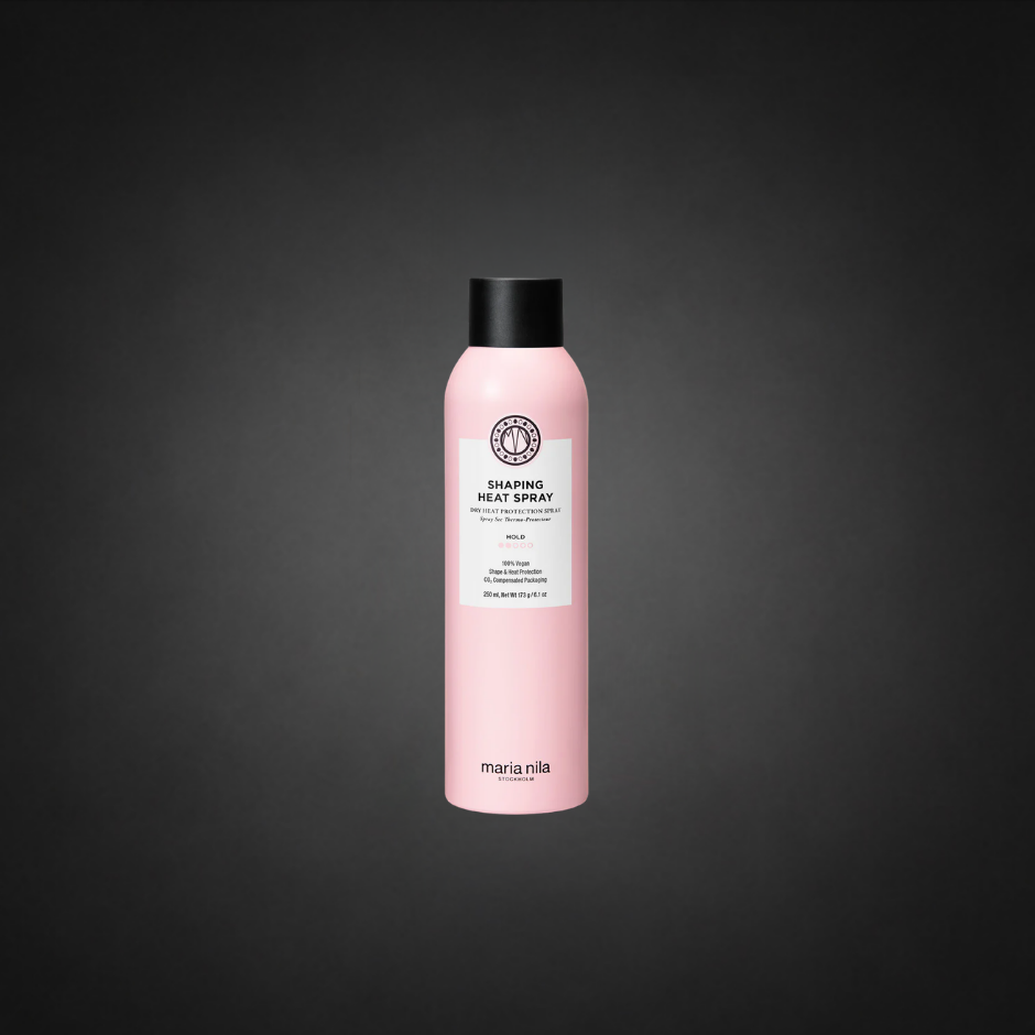 Shaping Heat Spray