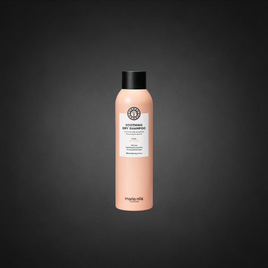 Soothing Dry Shampoo