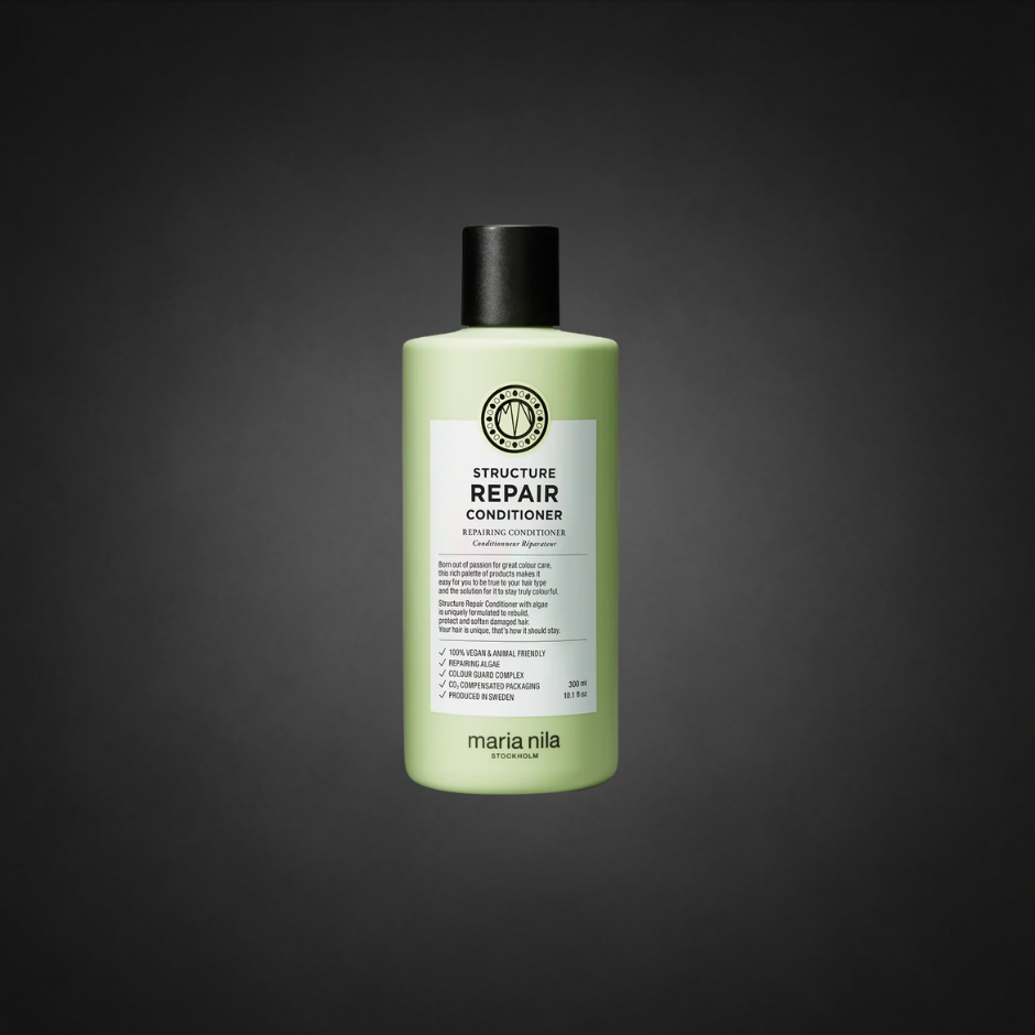 Structure Repair Conditioner