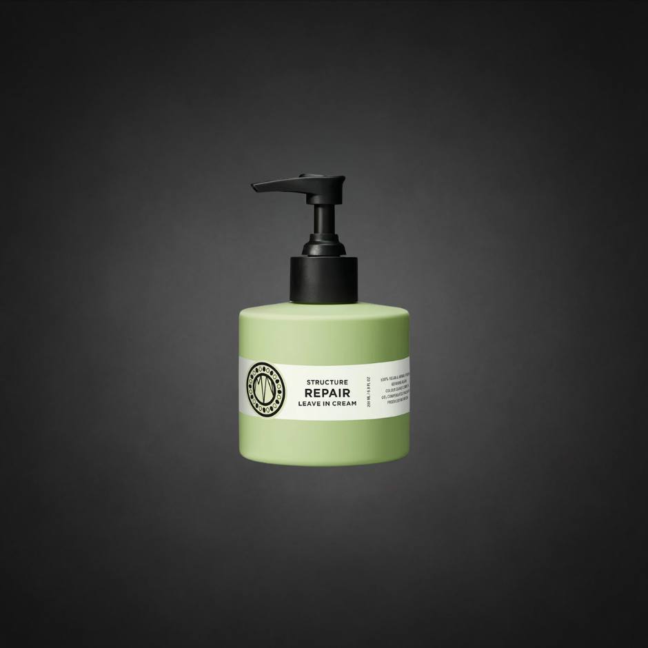 Structure Repair Leave In Cream