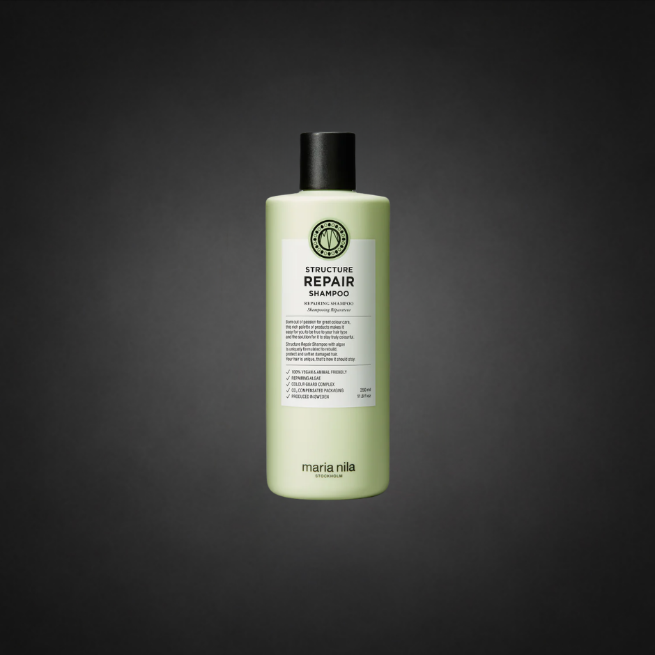 Structure Repair Shampoo