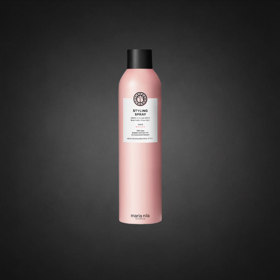 Styling Spray