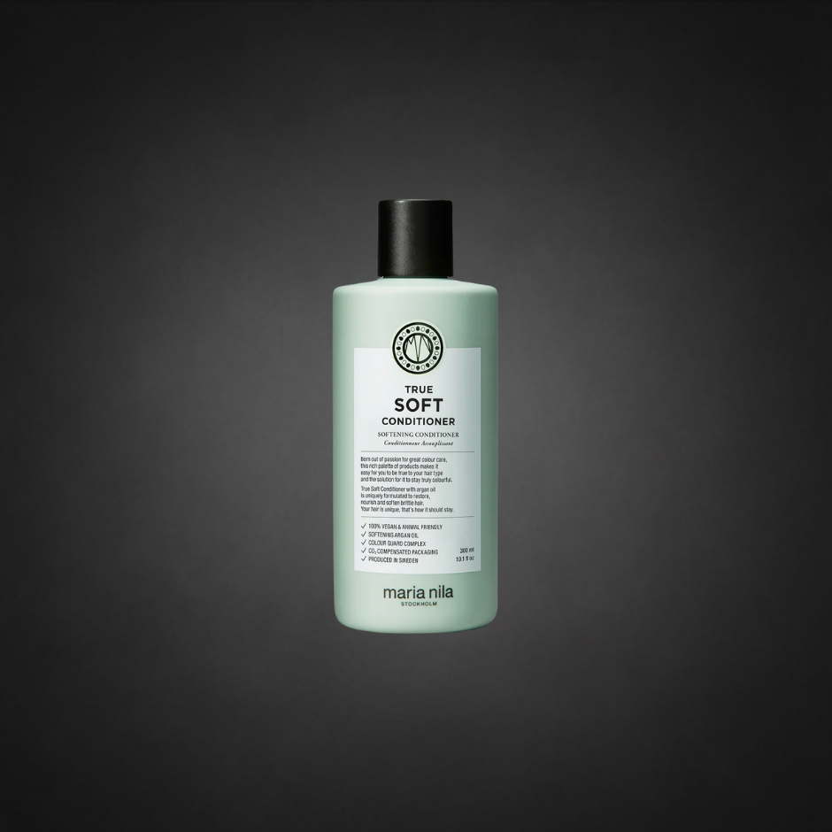 True Soft Conditioner