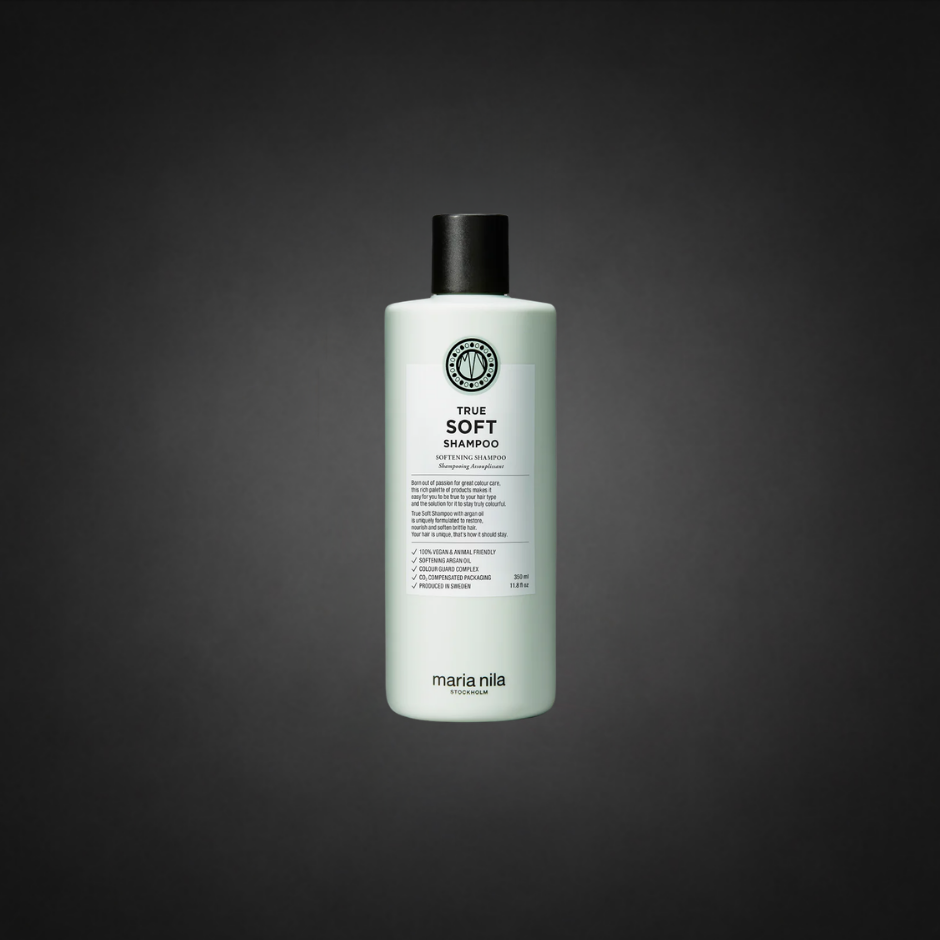 True Soft Shampoo