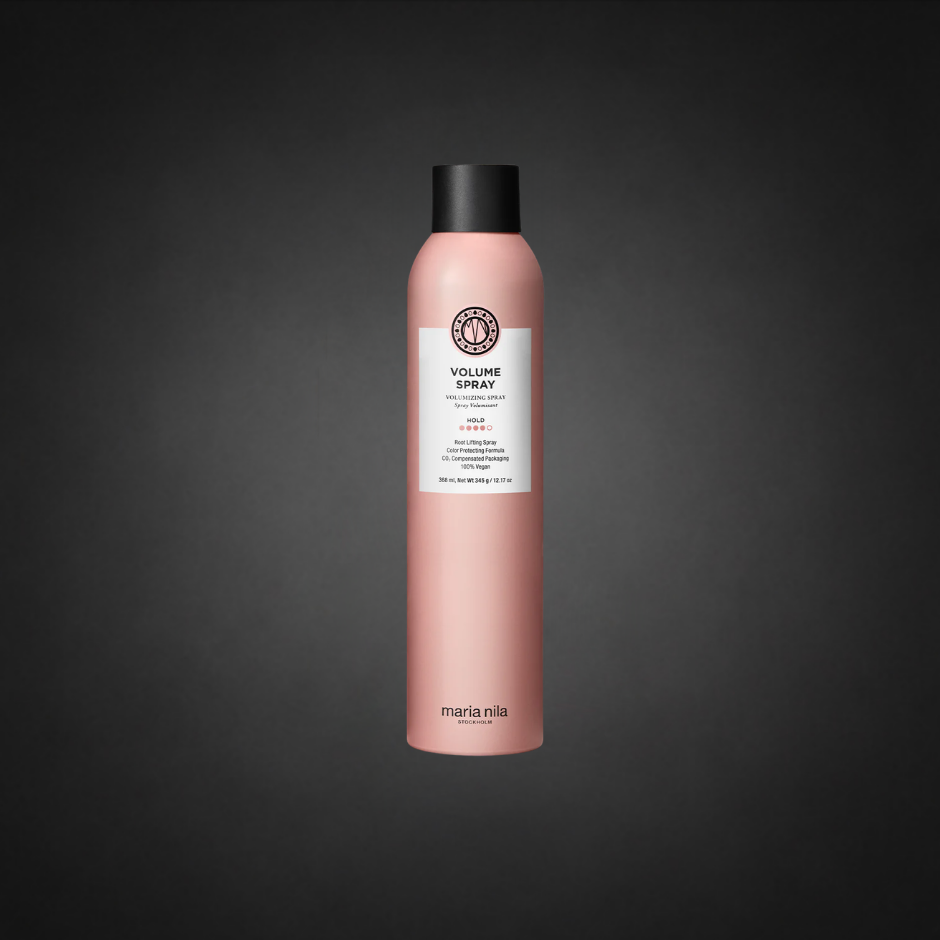Volume Spray