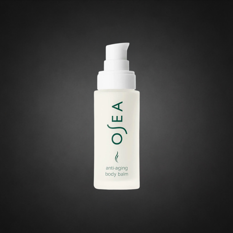 Anti-Aging Body Balm