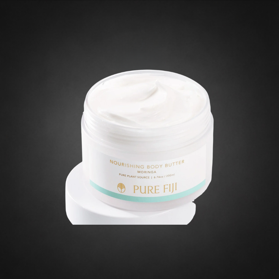 Nourishing Body Butter