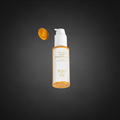 Coconut Body Shimmer Oil