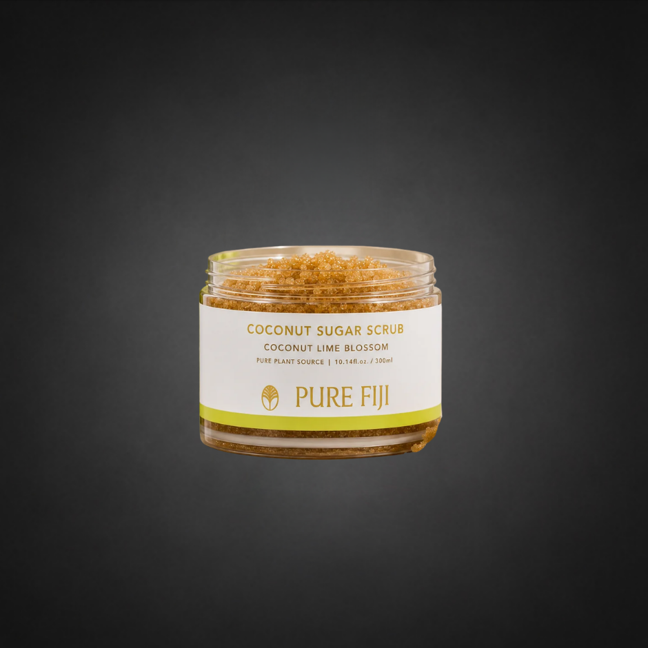 Sugar Scrub