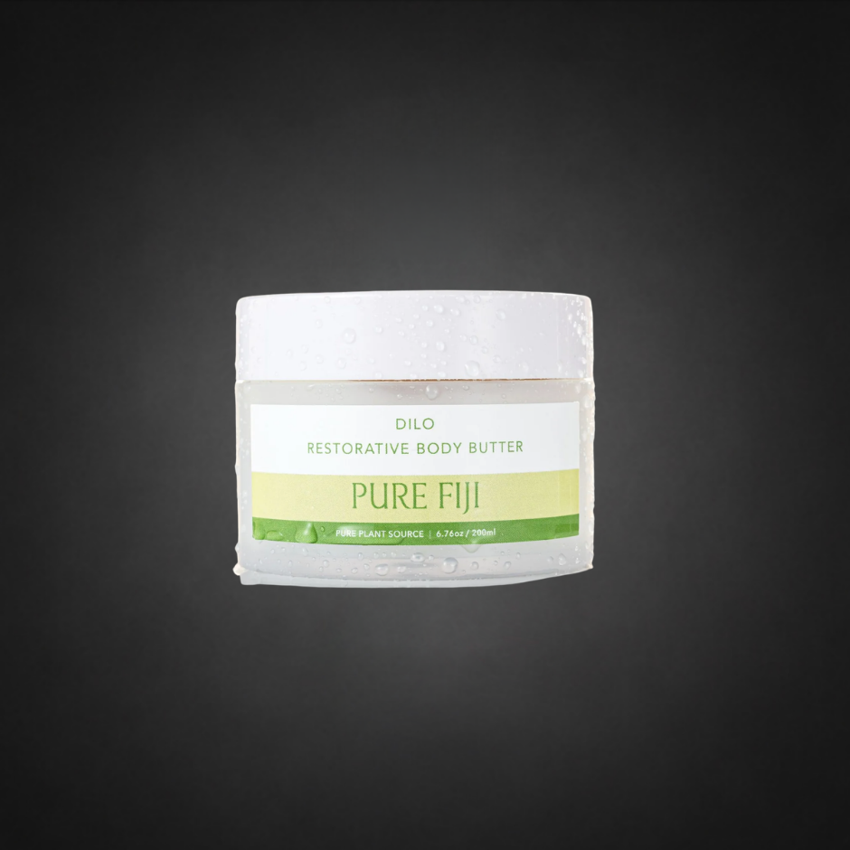 Dilo Restorative Body Butter