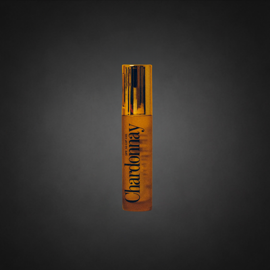 Chardonnay Lip Oil SPF 30