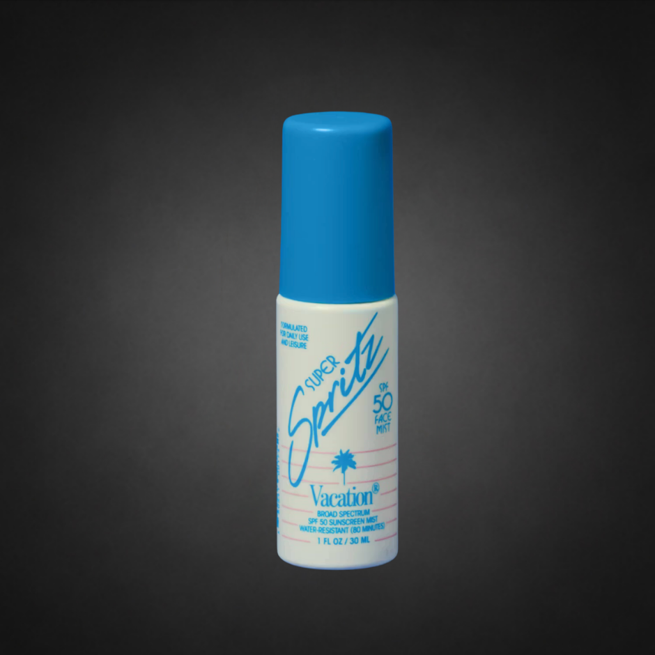 Mini Super Spritz SPF 50
