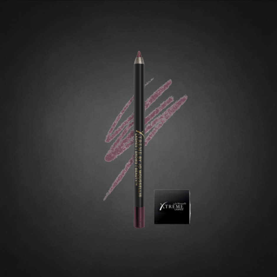 GlideLiner™ Long Lasting Eye Pencil & Free Sharpener