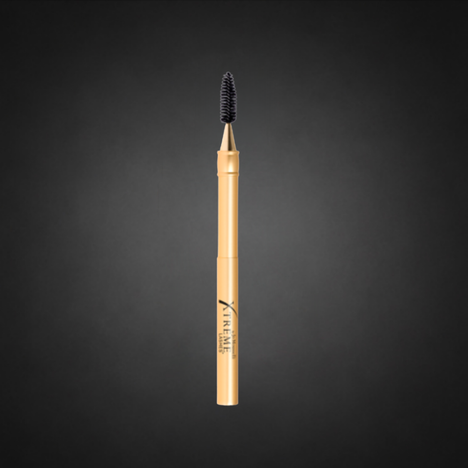 Deluxe Retractable Lash Styling Wand