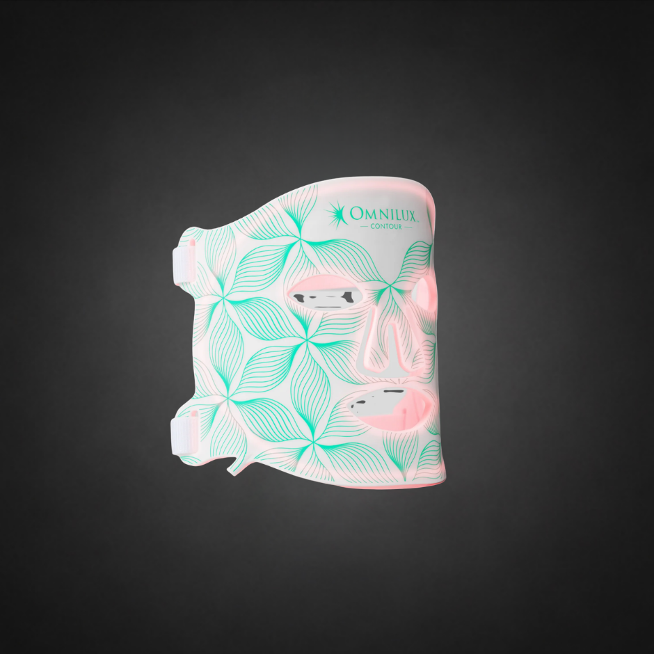 Omnilux Contour Face