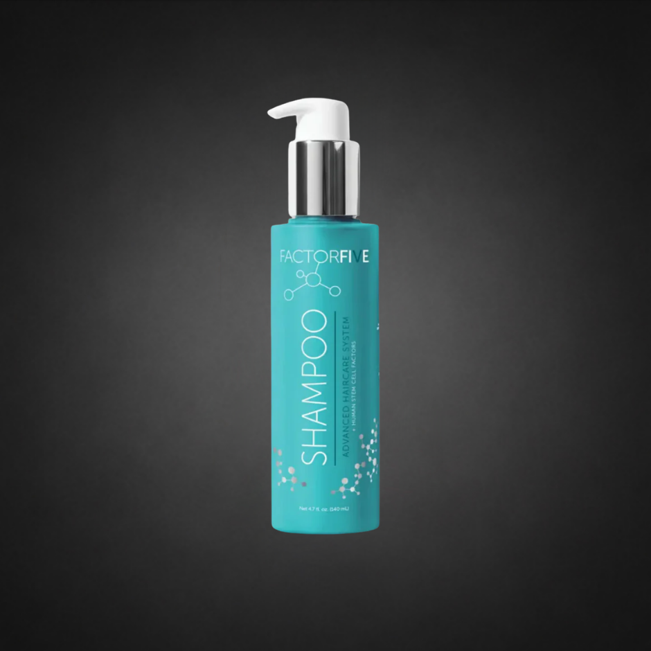 FACTORFIVE Shampoo Advanced Haircare