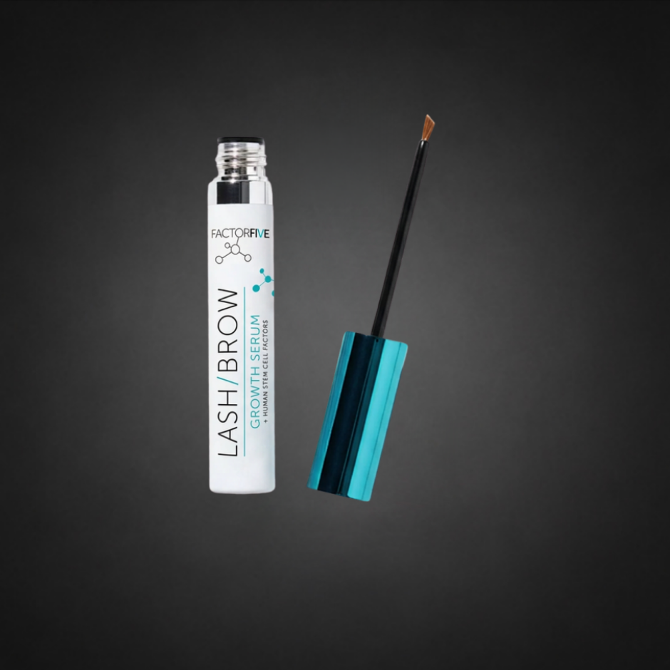 Lash/Brow Growth Serum