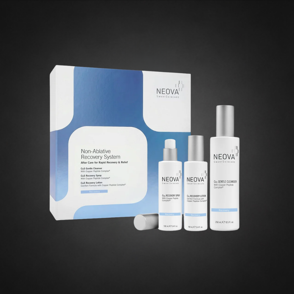 Non-Ablative Recovery System