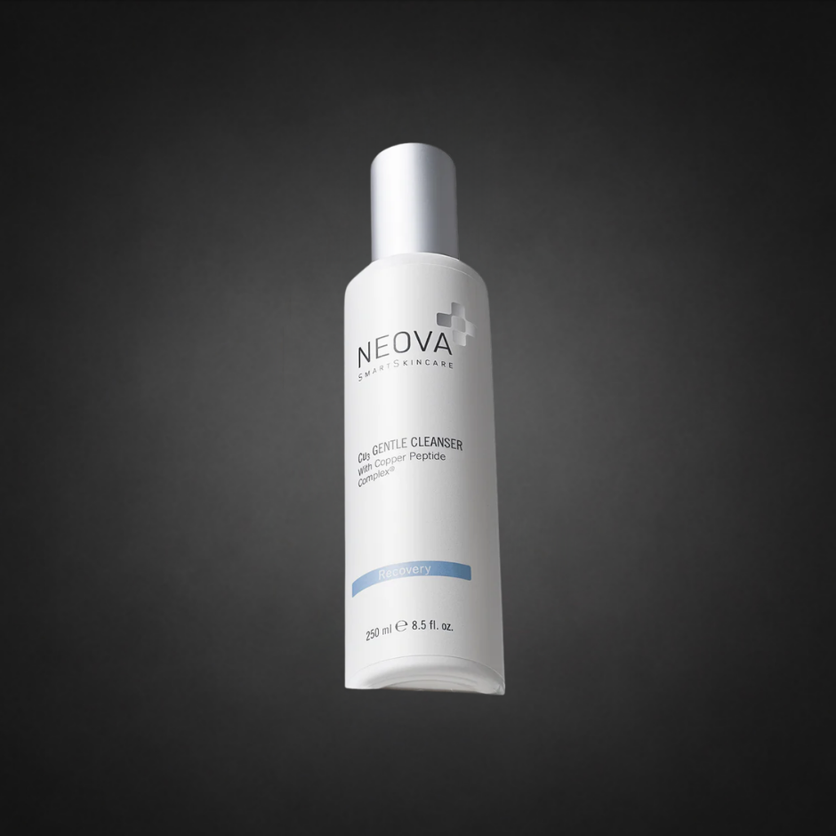 Cu3 Gentle Cleanser