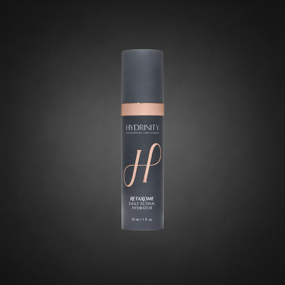 RetaXome Daily Retinal Hydrator