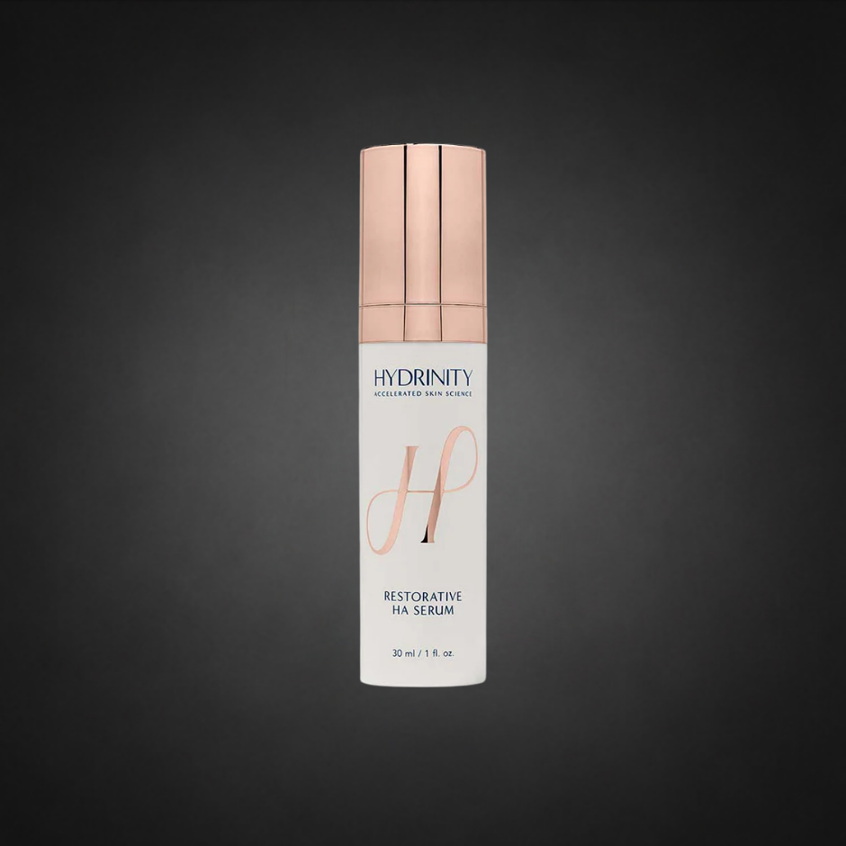 Restorative HA Serum