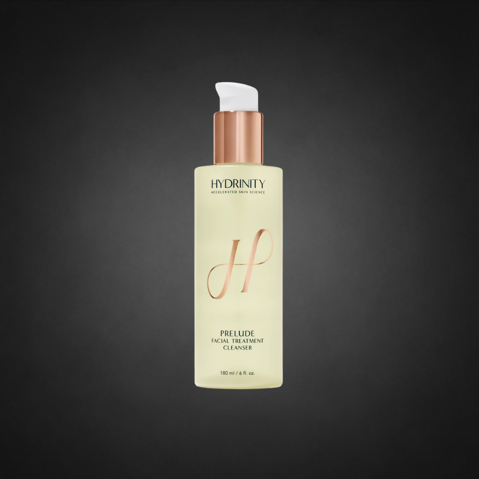 PRELUDE Facial Treatment Cleanser