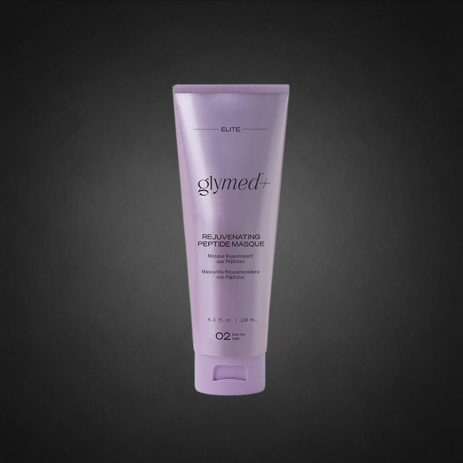 Rejuvenating Peptide Masque