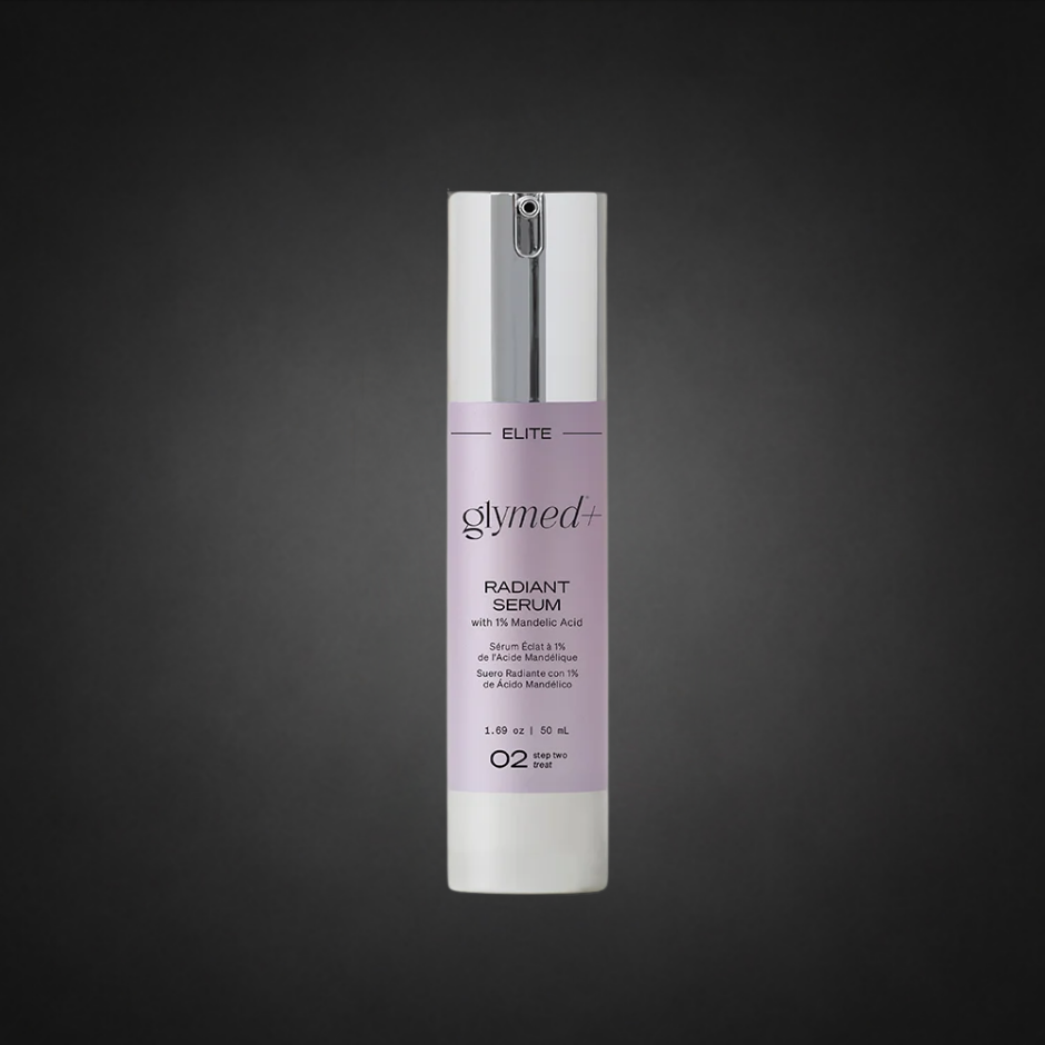 Radiant Serum with 1% Mandelic Acid