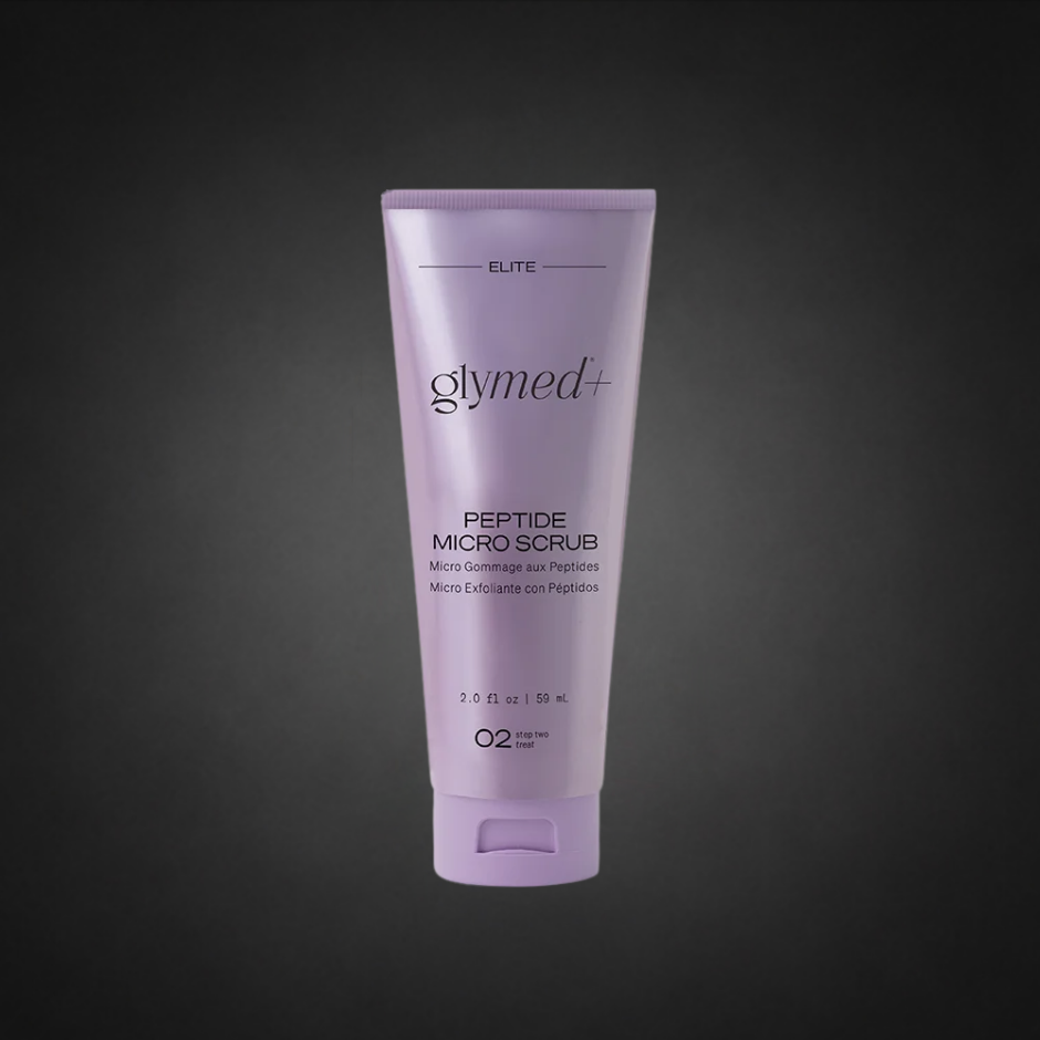 Peptide Micro Scrub
