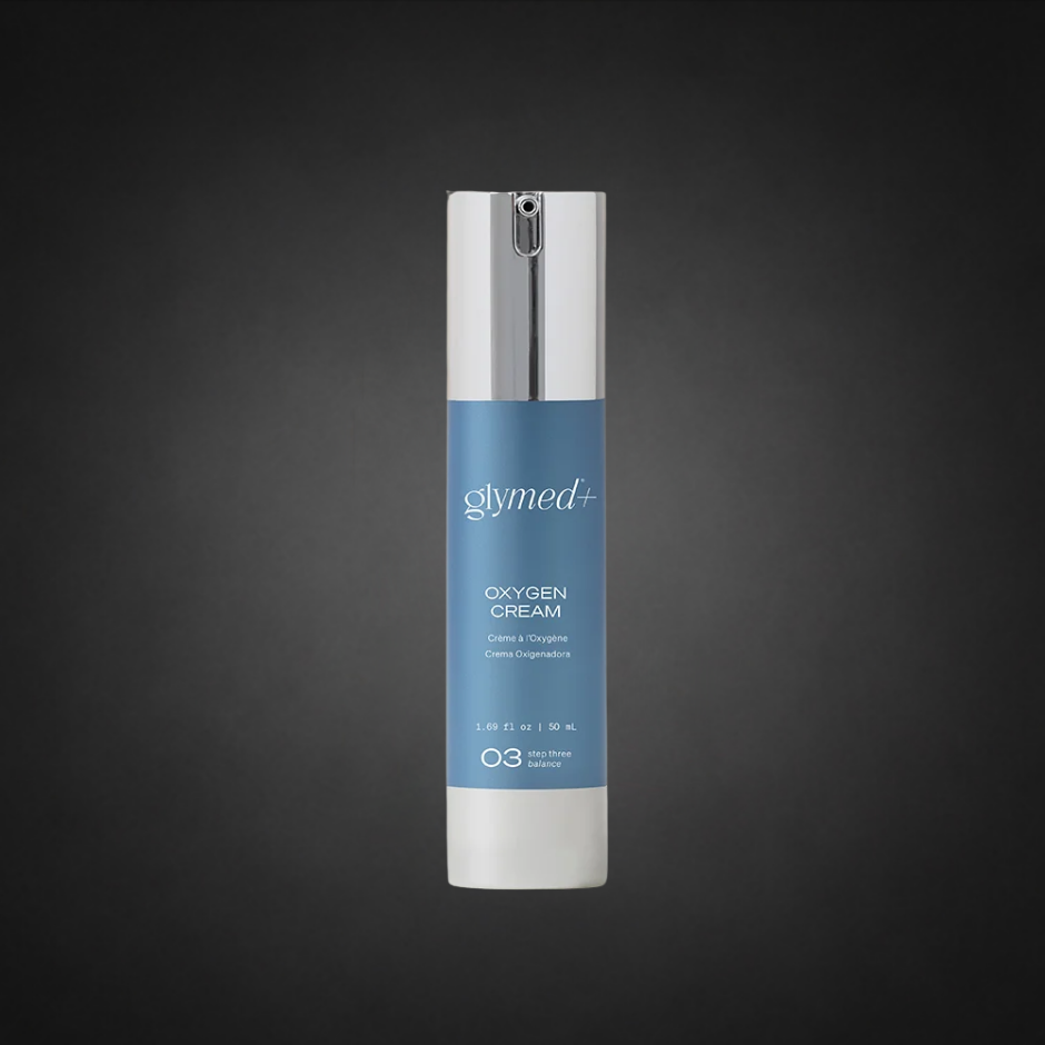 Oxygen Cream