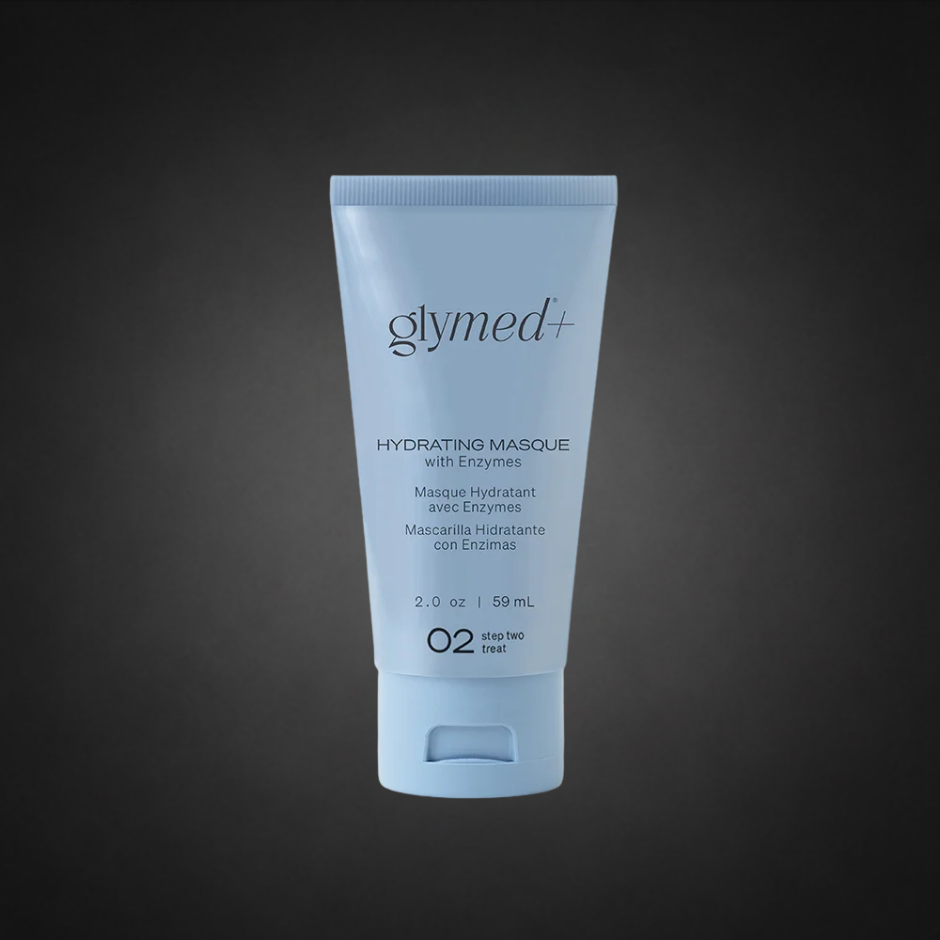 Hydrating Masque with Enzymes