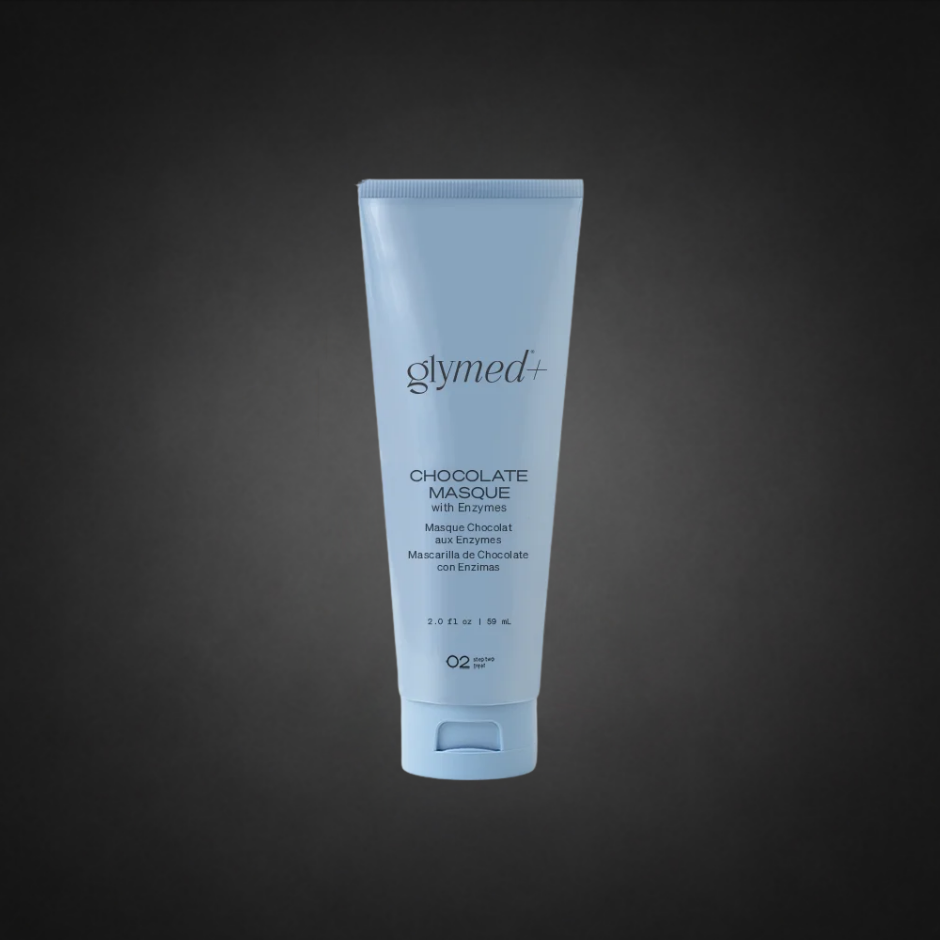 Chocolate Masque with Enzymes