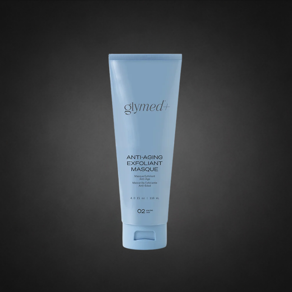Anti-Aging Exfoliant Masque