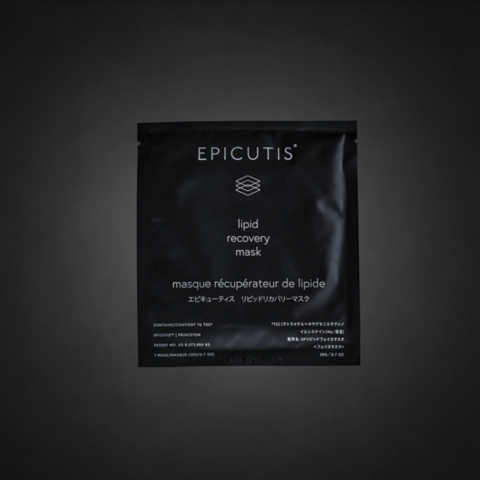 Lipid Recovery Mask