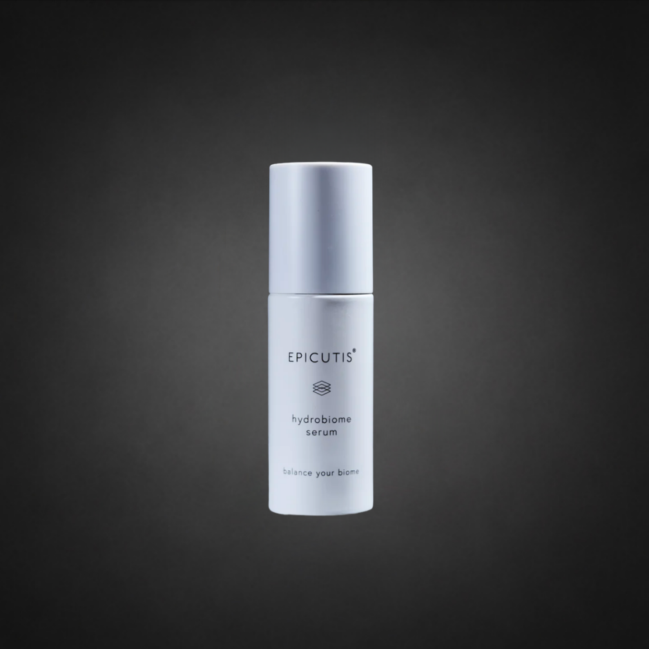Hydrobiome Serum