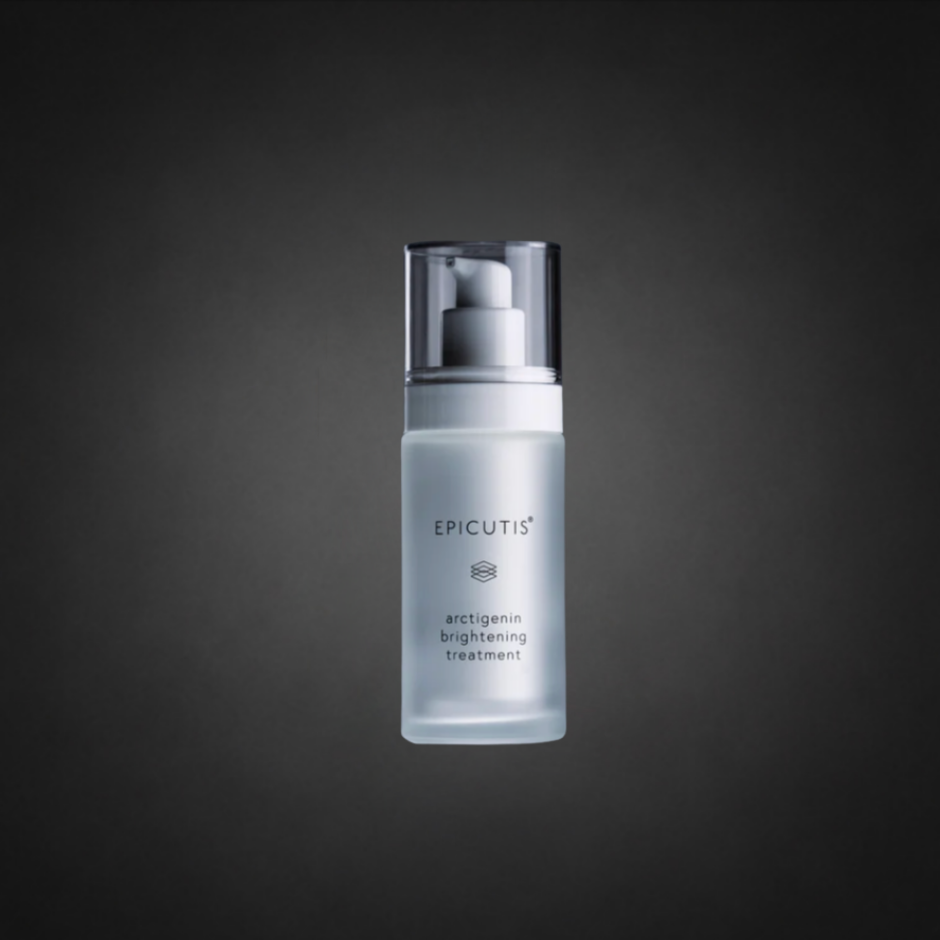 Arctigenin Brightening Treatment