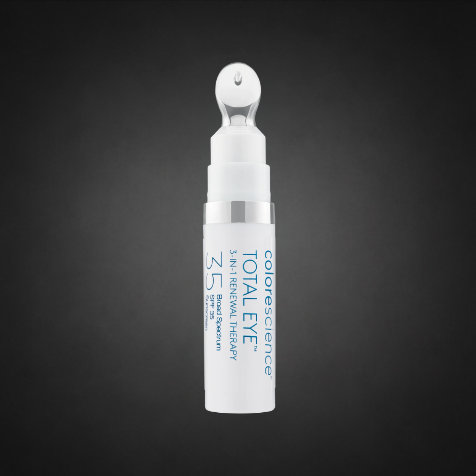 Total Eye® 3-in-1 Renewal Therapy SPF 35