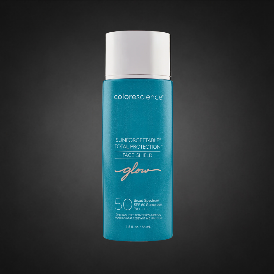 Sunforgettable® Total Protection® Face Shield Glow SPF 50