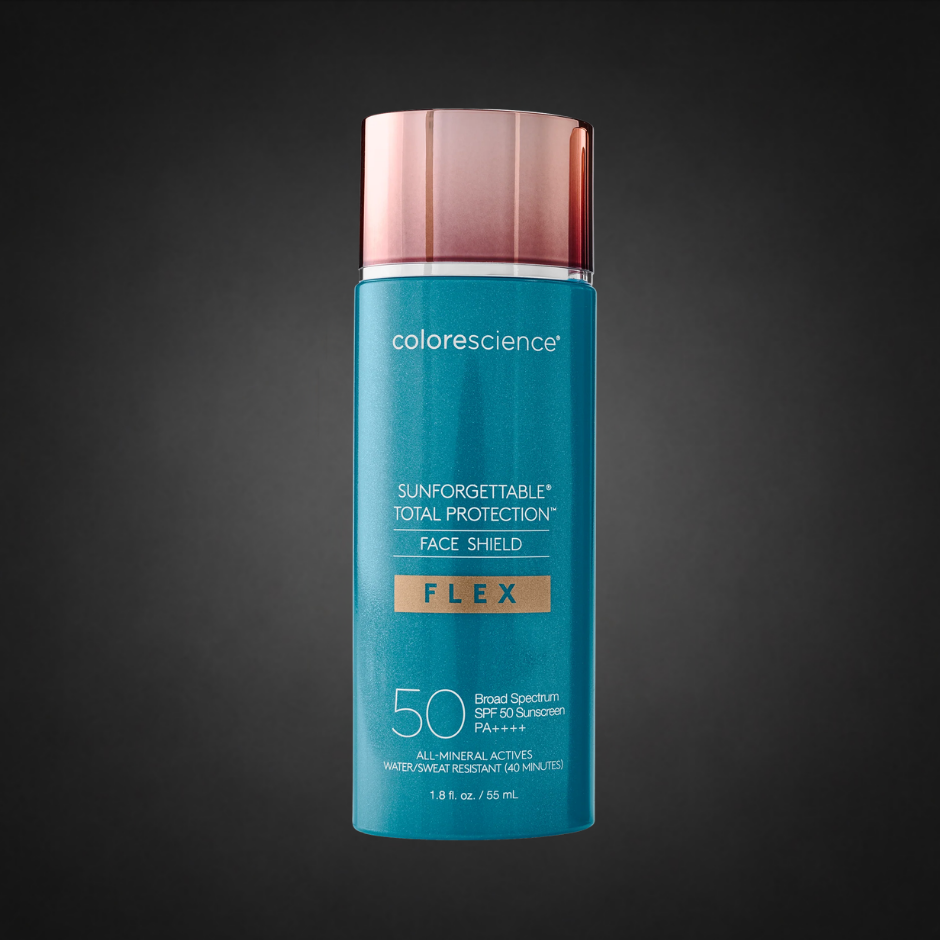 Sunforgettable® Total Protection® Face Shield Flex SPF 50