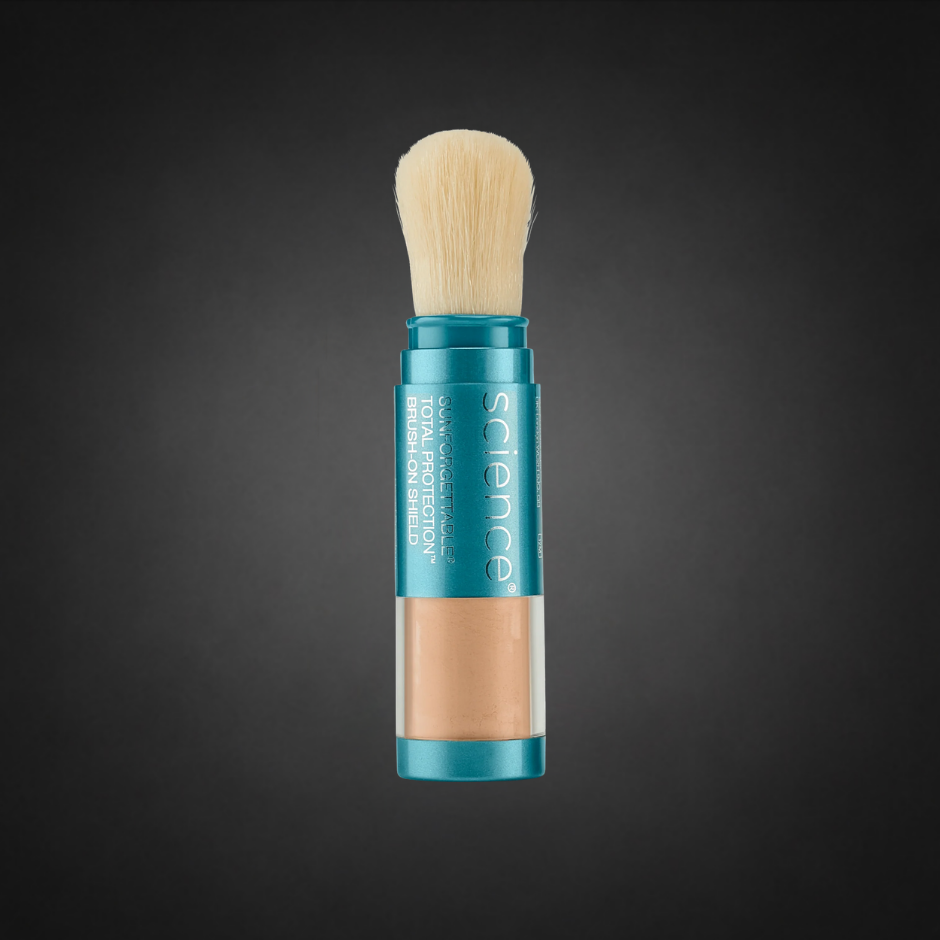 Sunforgettable® Total Protection® Brush-On Shield SPF 50 (medium)