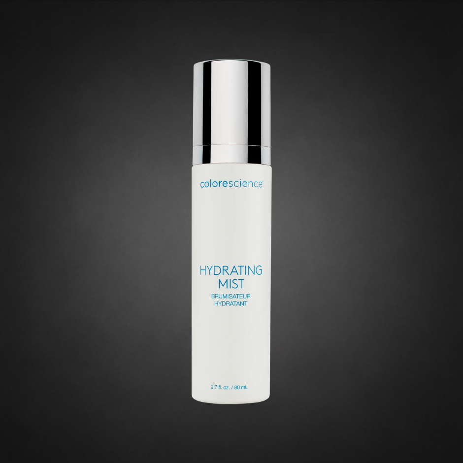 Hydrating Mist Setting Spray