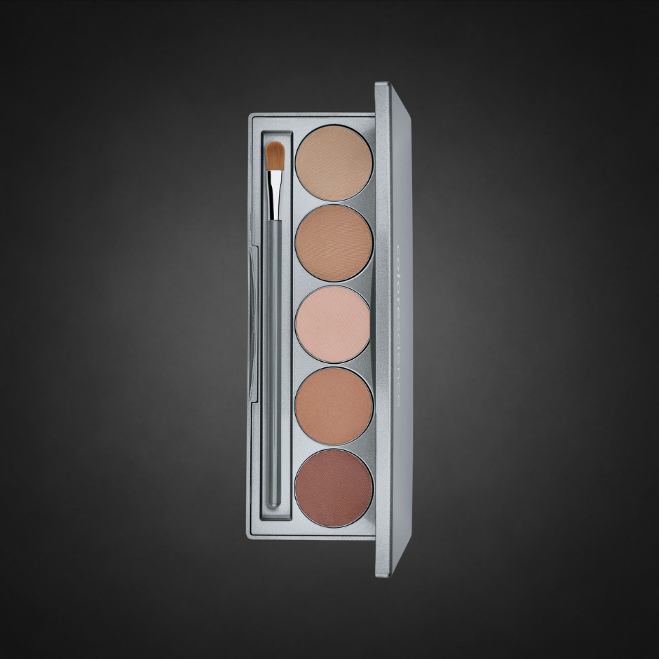 Mineral Corrector Palette SPF 20